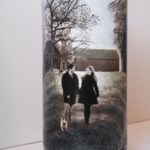 80 Ways to Reuse Your Glass Bottle Ideas 70