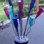 80 Ways to Reuse Your Glass Bottle Ideas 71