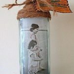 80 Ways to Reuse Your Glass Bottle Ideas 73