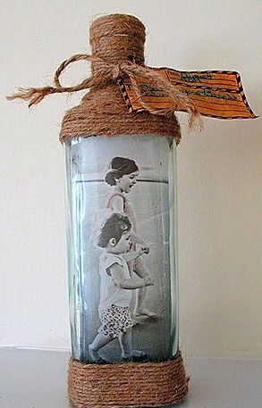 80 Ways to Reuse Your Glass Bottle Ideas 73