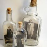 80 Ways to Reuse Your Glass Bottle Ideas 74