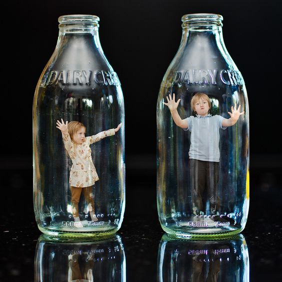 80 Ways to Reuse Your Glass Bottle Ideas 75