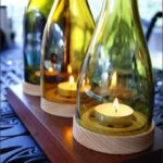 80 Ways to Reuse Your Glass Bottle Ideas 76