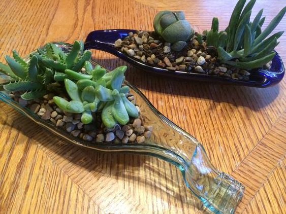 80 Ways to Reuse Your Glass Bottle Ideas 77