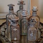 80 Ways to Reuse Your Glass Bottle Ideas 9