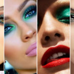 40 Green Eyeshadow Looks Ideas