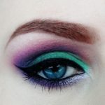 40 Green Eyeshadow Looks Ideas 34