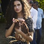 40 Loose Curly Natural Hairstyle Ideas 10