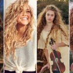 40 Loose Curly Natural Hairstyle Ideas