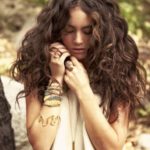 40 Loose Curly Natural Hairstyle Ideas 20