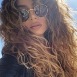 40 Loose Curly Natural Hairstyle Ideas 21