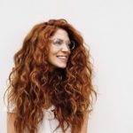 40 Loose Curly Natural Hairstyle Ideas 25
