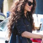 40 Loose Curly Natural Hairstyle Ideas 3