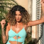 40 Loose Curly Natural Hairstyle Ideas 32