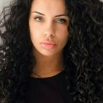40 Loose Curly Natural Hairstyle Ideas 39