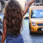 40 Loose Curly Natural Hairstyle Ideas 5