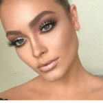 40 Silver Eye Makeup Looks You Need to Try 2