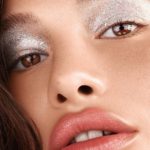 40 Silver Eye Makeup Looks You Need to Try 39