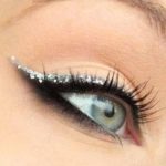 40 Silver Eye Makeup Looks You Need to Try 40