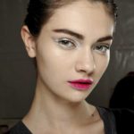 40 Silver Eye Makeup Looks You Need to Try 41