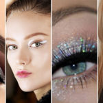 40 Silver Eyes Makeup Looks You Need to Try