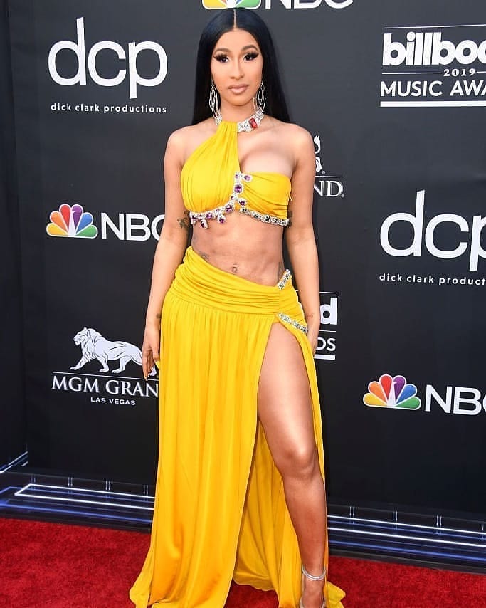 40 The Looks You Need to See From Billboard Music Awards 2019 Red Carpet 1