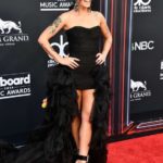 40 The Looks You Need to See From Billboard Music Awards 2019 Red Carpet 10