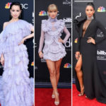 40 The Looks You Need to See From Billboard Music Awards 2019 Red Carpet