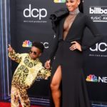 40 The Looks You Need to See From Billboard Music Awards 2019 Red Carpet 28