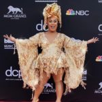 40 The Looks You Need to See From Billboard Music Awards 2019 Red Carpet 3
