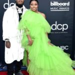 40 The Looks You Need to See From Billboard Music Awards 2019 Red Carpet 31