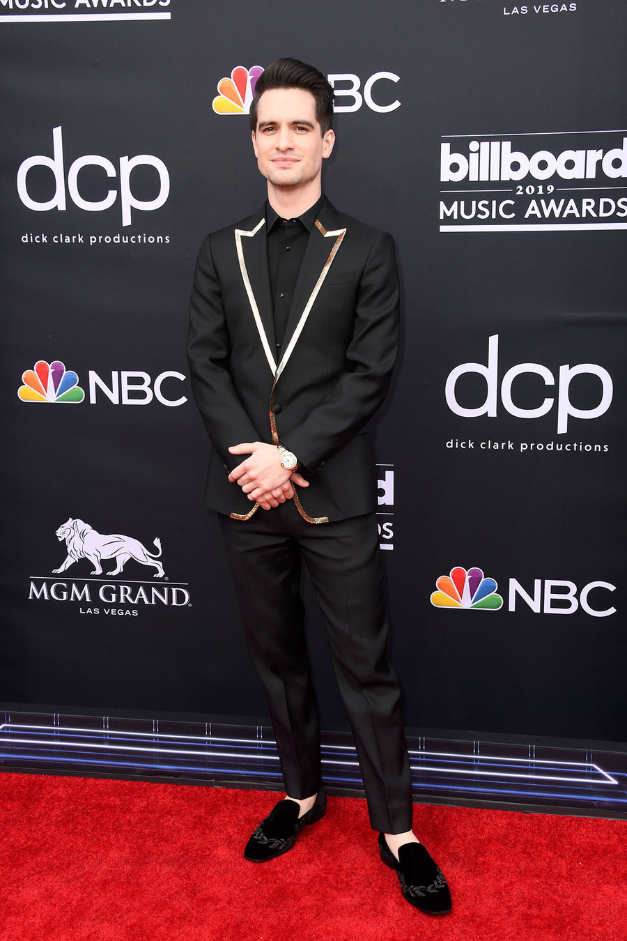 40 The Looks You Need to See From Billboard Music Awards 2019 Red Carpet 34
