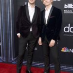 40 The Looks You Need to See From Billboard Music Awards 2019 Red Carpet 36
