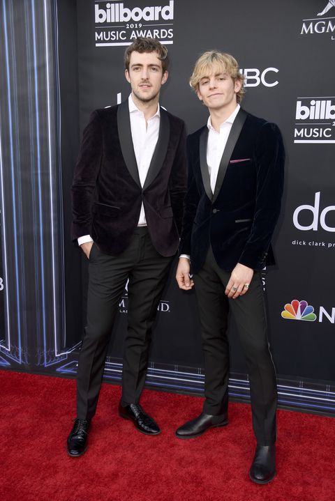 40 The Looks You Need to See From Billboard Music Awards 2019 Red Carpet 36