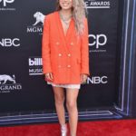 40 The Looks You Need to See From Billboard Music Awards 2019 Red Carpet 39