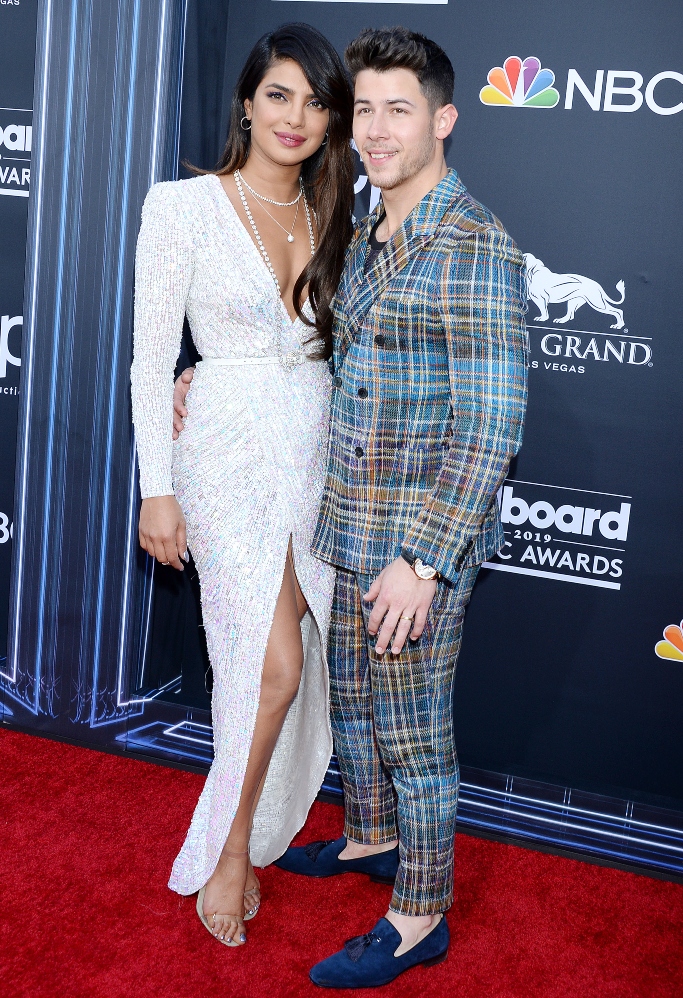 40 The Looks You Need to See From Billboard Music Awards 2019 Red Carpet 40