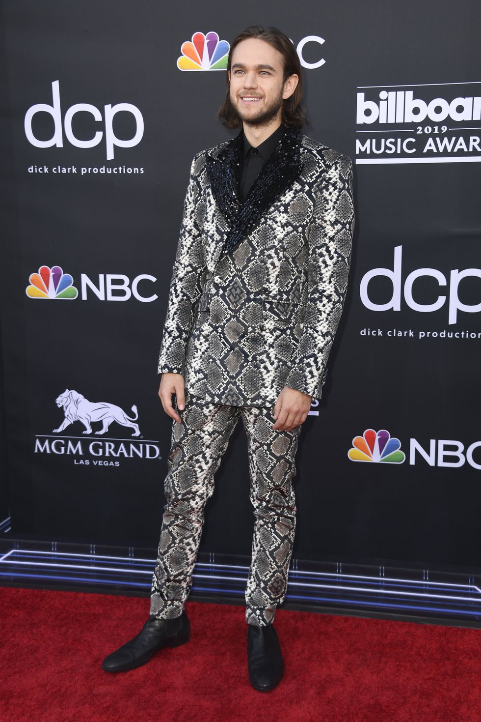40 The Looks You Need to See From Billboard Music Awards 2019 Red Carpet 41