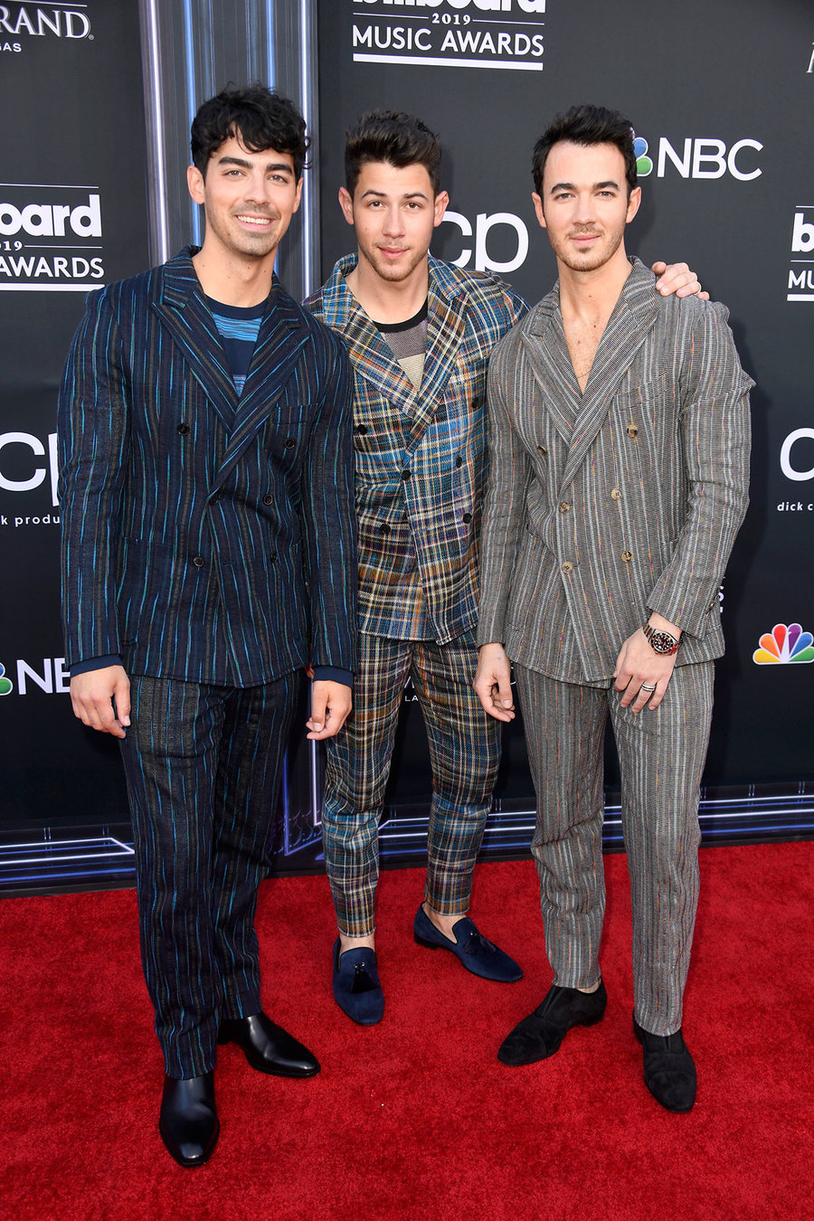 40 The Looks You Need to See From Billboard Music Awards 2019 Red Carpet 42