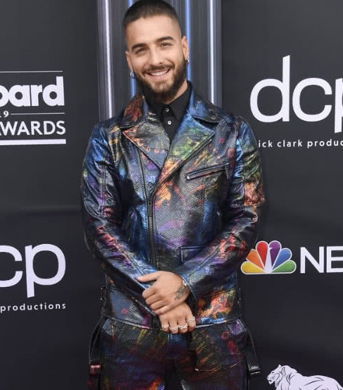 40 The Looks You Need to See From Billboard Music Awards 2019 Red Carpet 44