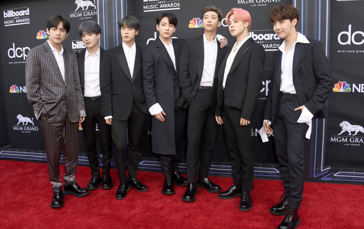 40 The Looks You Need to See From Billboard Music Awards 2019 Red Carpet 45