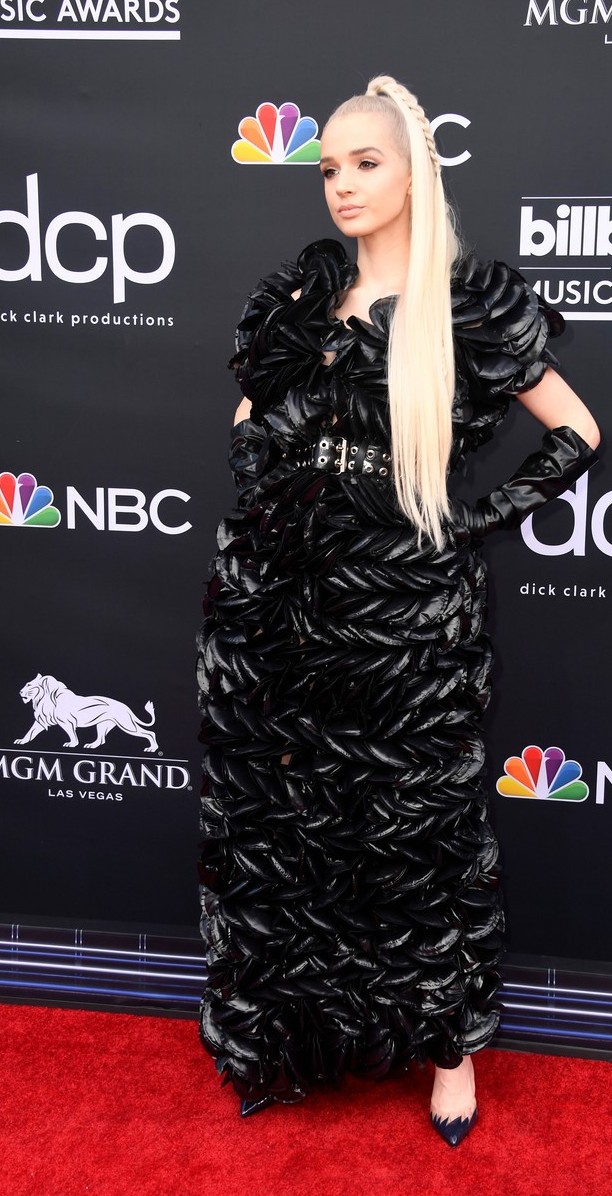 40 The Looks You Need to See From Billboard Music Awards 2019 Red Carpet 5