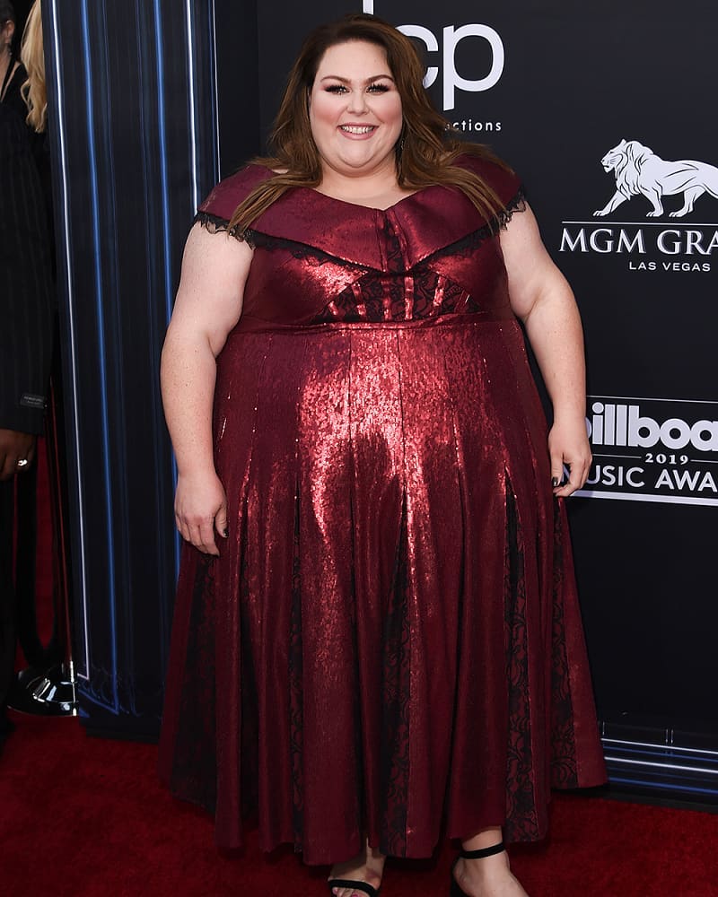 40 The Looks You Need to See From Billboard Music Awards 2019 Red Carpet 7