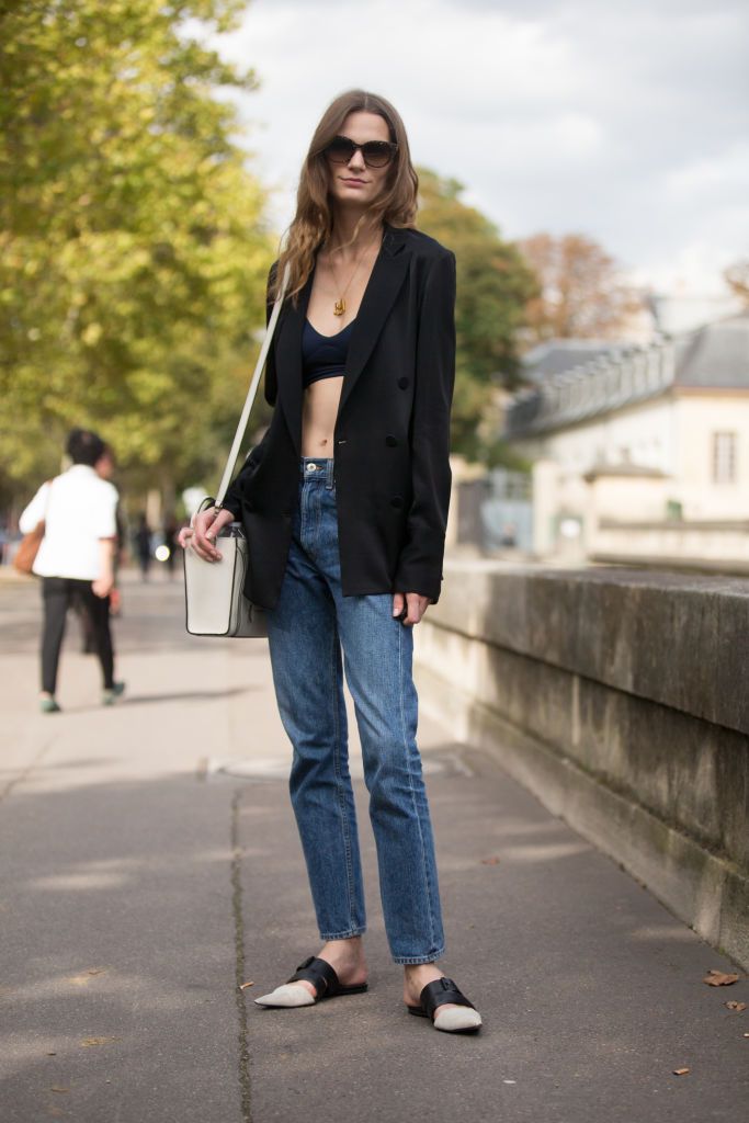 40+ Ways to Wear Oversized Blazer for Women Ideas – Style Female