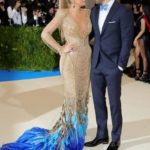 50 Adorable Met Gala Celebrities Fashion 1