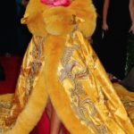 50 Adorable Met Gala Celebrities Fashion 10