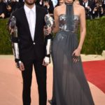 50 Adorable Met Gala Celebrities Fashion 11