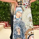 50 Adorable Met Gala Celebrities Fashion 12
