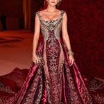 50 Adorable Met Gala Celebrities Fashion 15