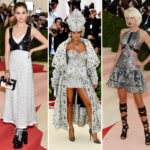 50 Adorable Met Gala Celebrities Fashion