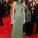 50 Adorable Met Gala Celebrities Fashion 16